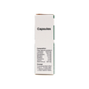 Rowatinex 50 Cap