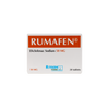 RUMAFEN TABLETS 50MG 20 TAB