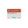 RUMAFEN TABLETS 50MG 20 TAB