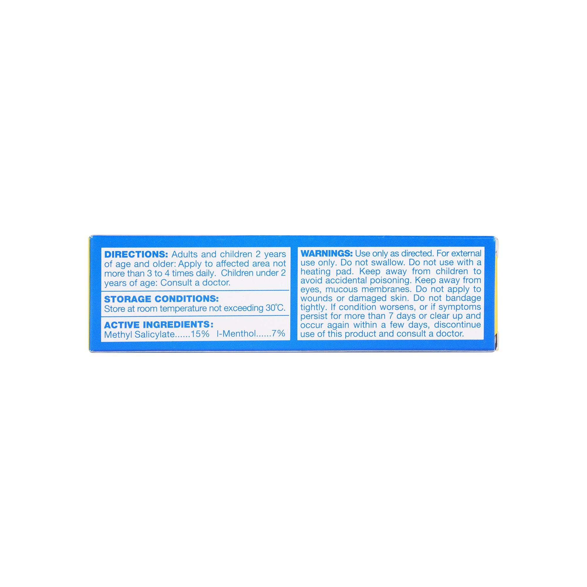 14267-Salonpas Gel 30 Gm +3