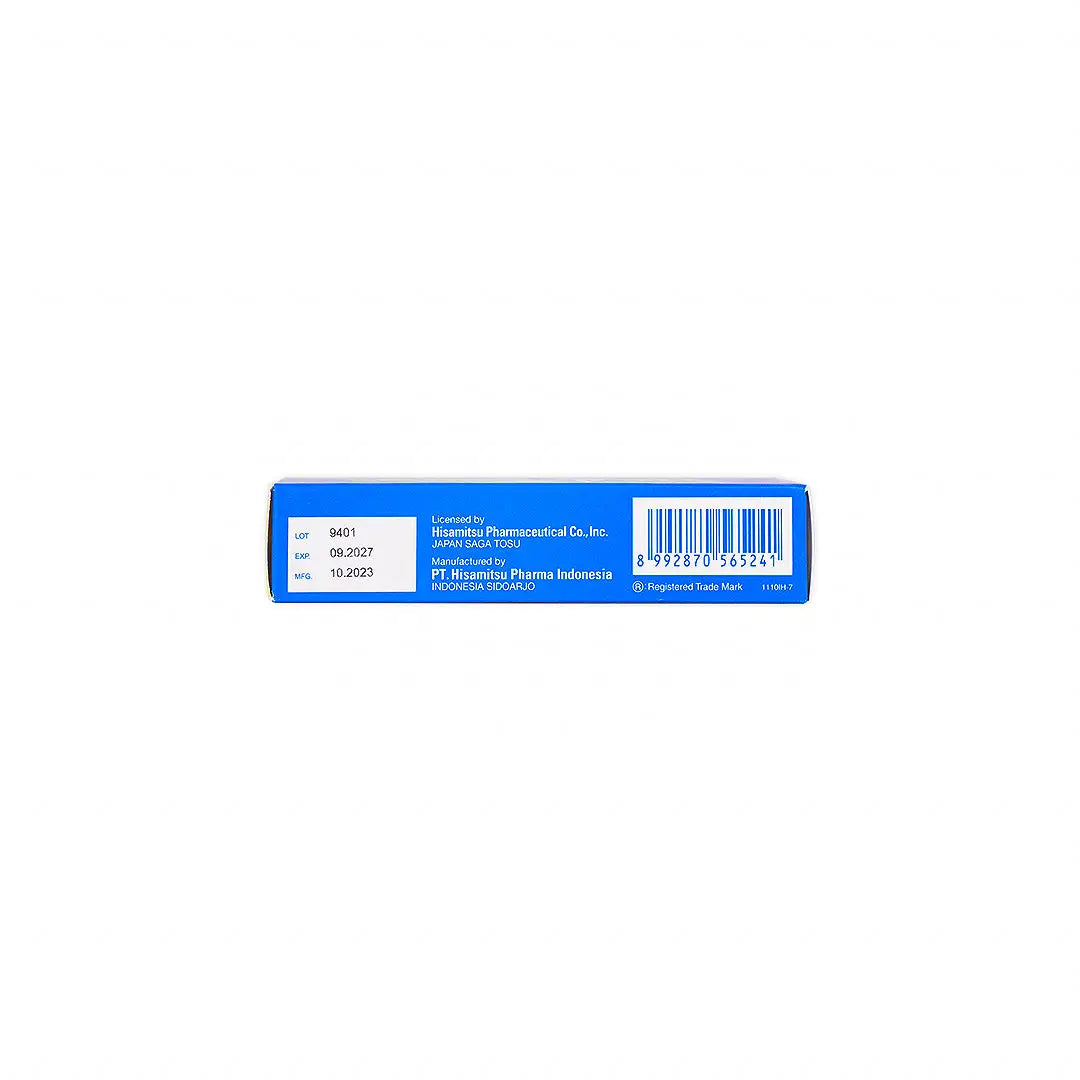 salonpas gel 30 gm