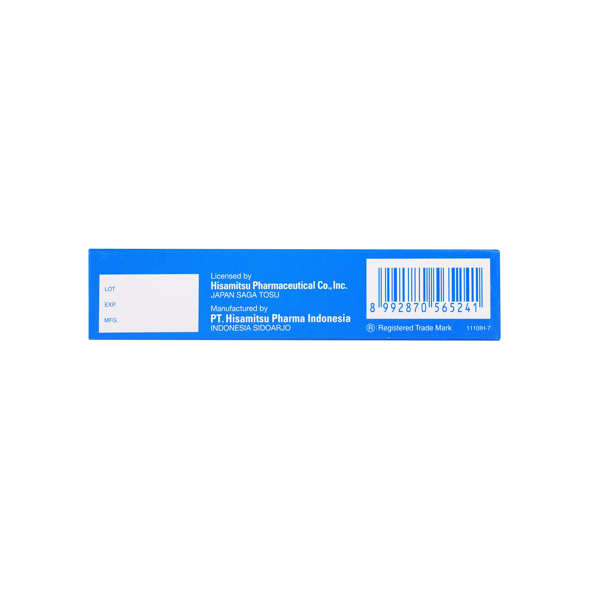 14267-Salonpas Gel 30 Gm +4