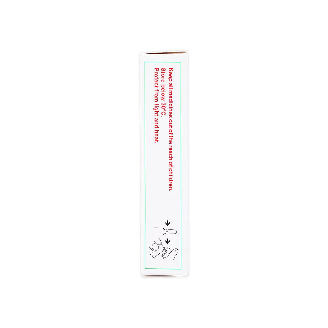scopinal injection 20mg ml 5 amp