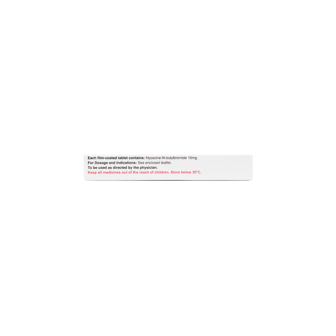 14296-Scopinal 20Tab +1