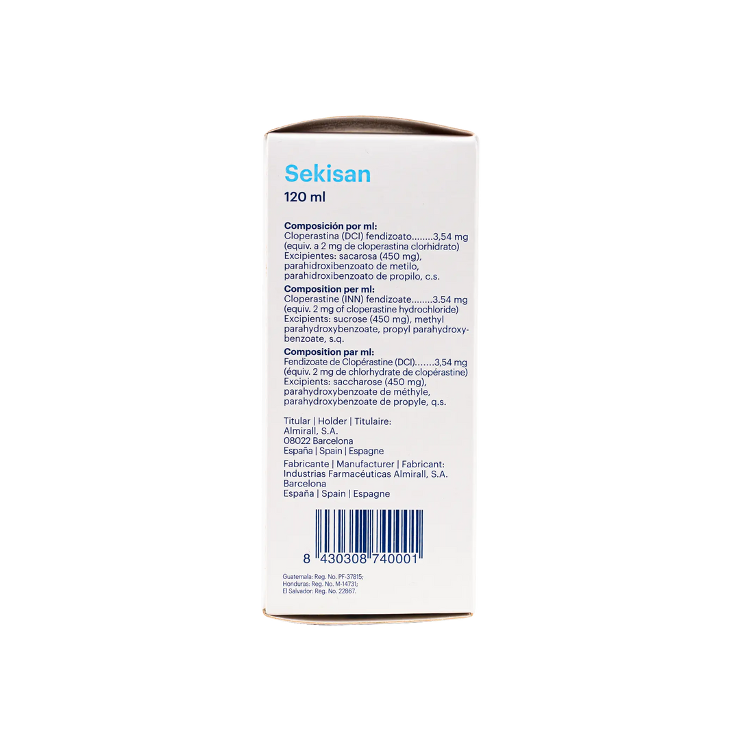 14304-Sekisan 120 Ml Syrup +2