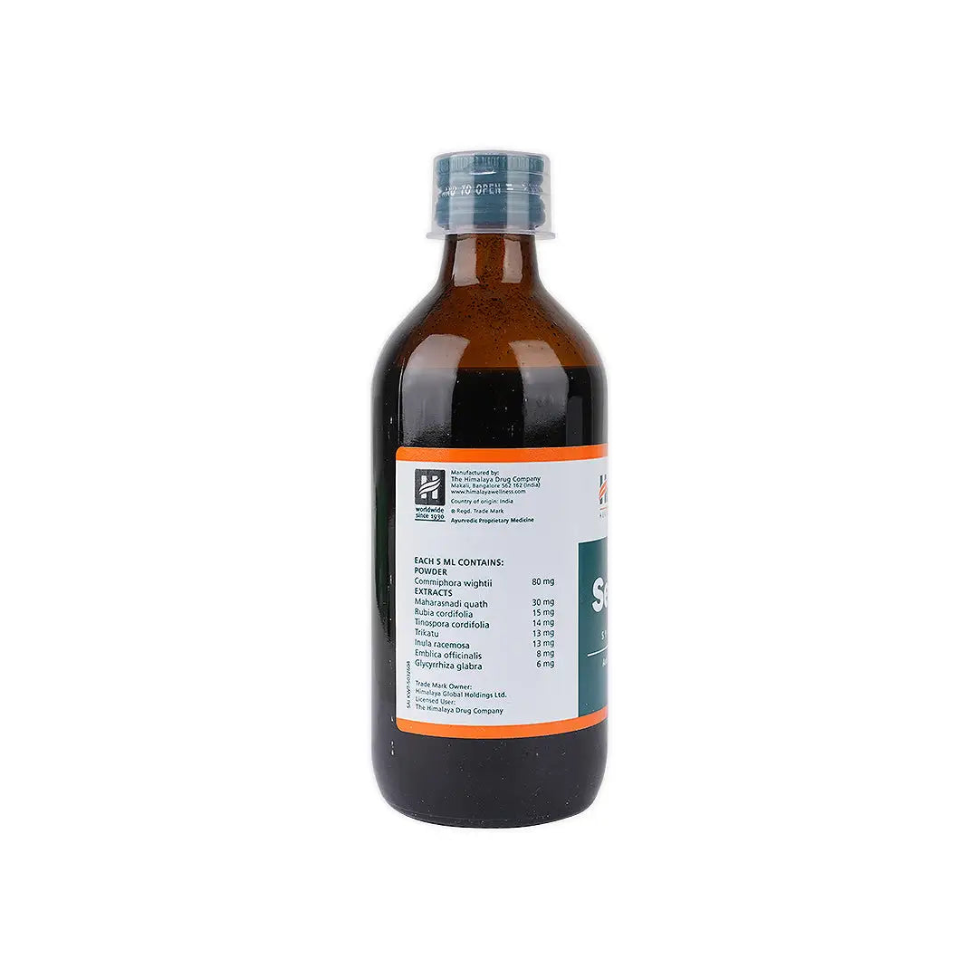 14339-Himalaya Septilin Syrup 200 Ml +4