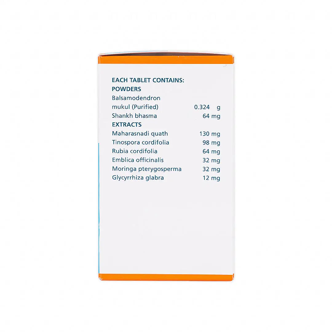 himalaya septilin 60 tab