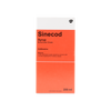 SINECOD SYRUP 200 ML