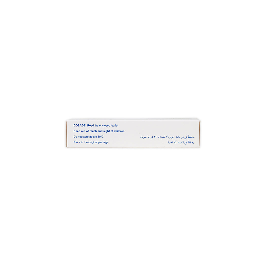 SINEMET 25/250MG 20 TAB