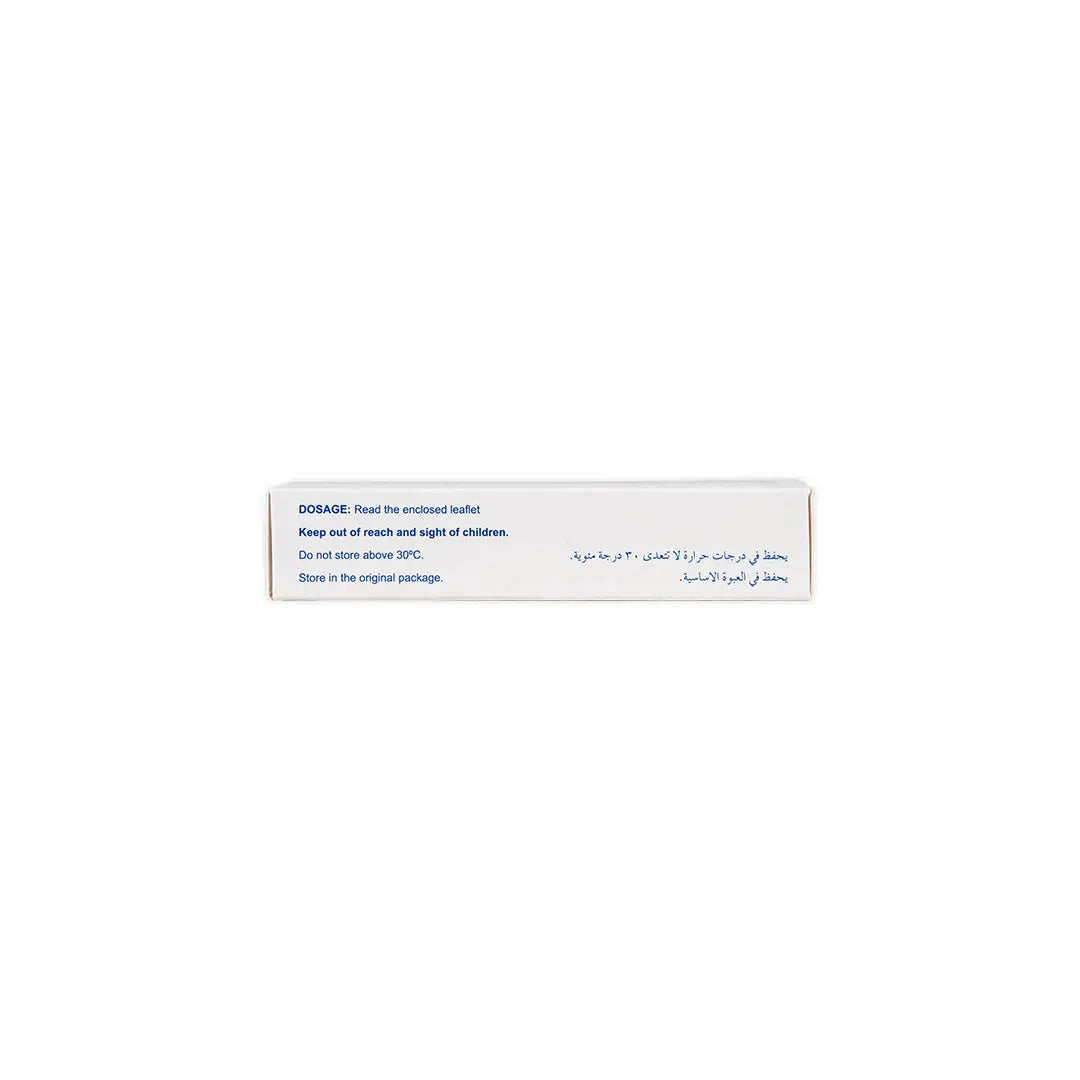 SINEMET 25/250MG 20 TAB