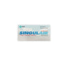 SINGULAIR PEDIATRIC 5MG 28 TAB