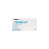 SIRDALUD 2MG 30 TAB