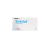 SIRDALUD 4MG 30 TAB