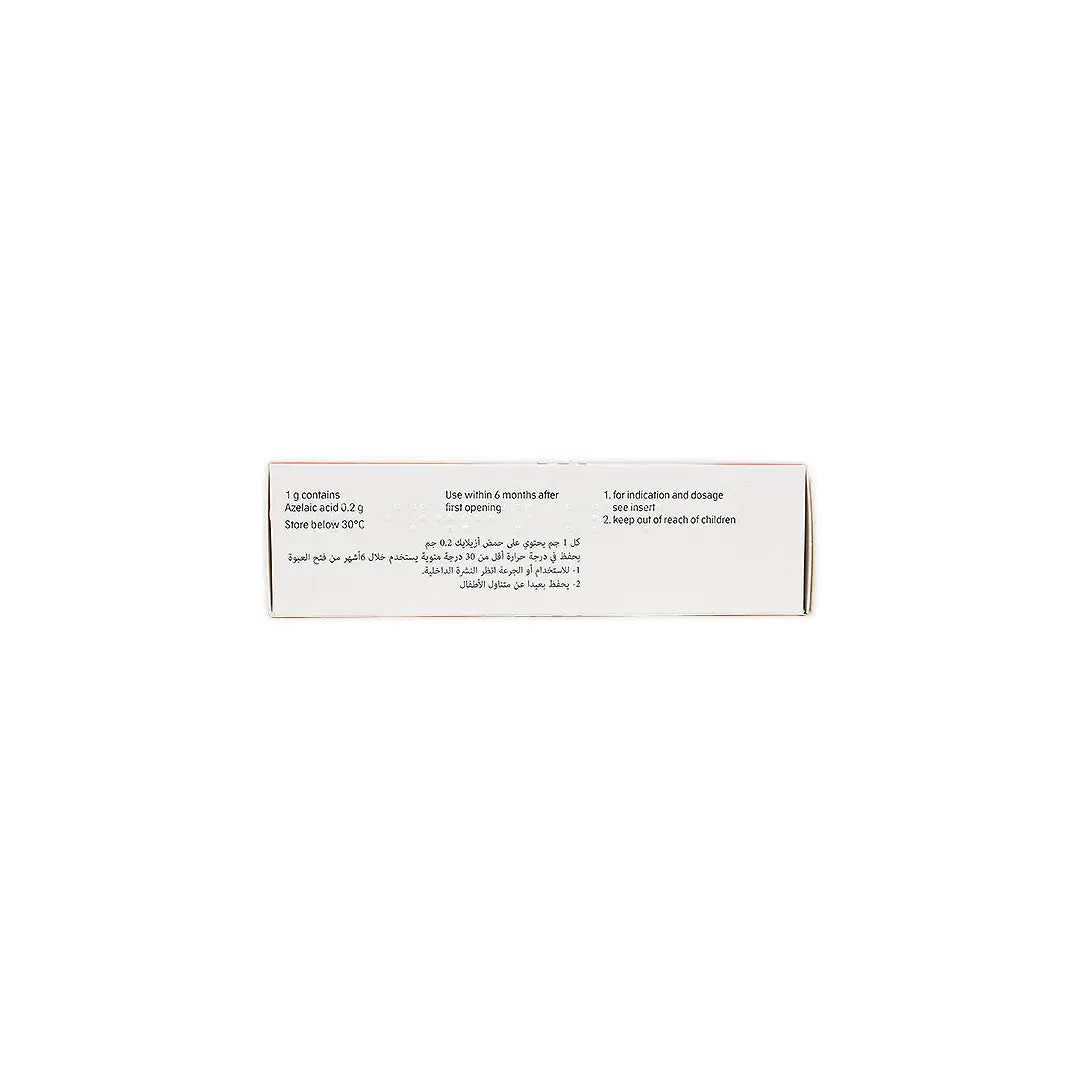 14443-Skinoren Cream 30 Gm +2