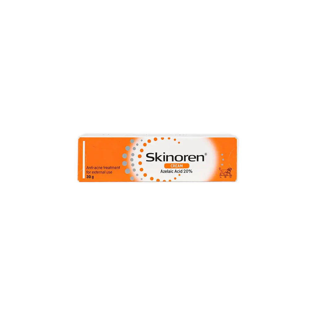 Skinoren Cream 30 Gm