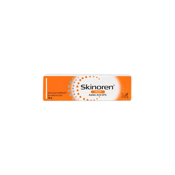 14443-Skinoren Cream 30 Gm