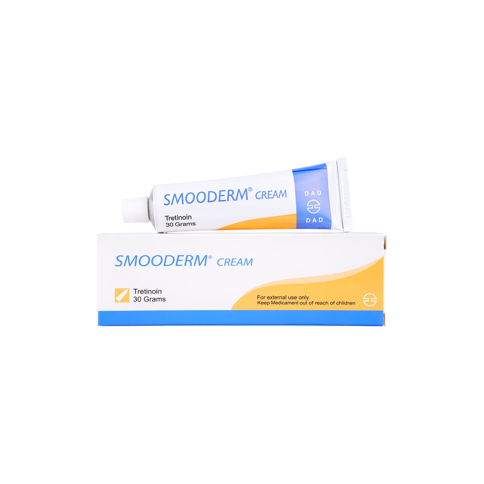 14450-Smooderm Cream 30 Gm