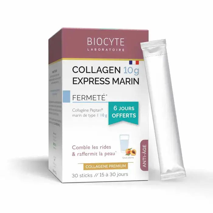 Biocyte Collagen Express 3X10 Sticks