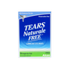 TEARS NATURAL FREE EYE DROPS 36 VIALS