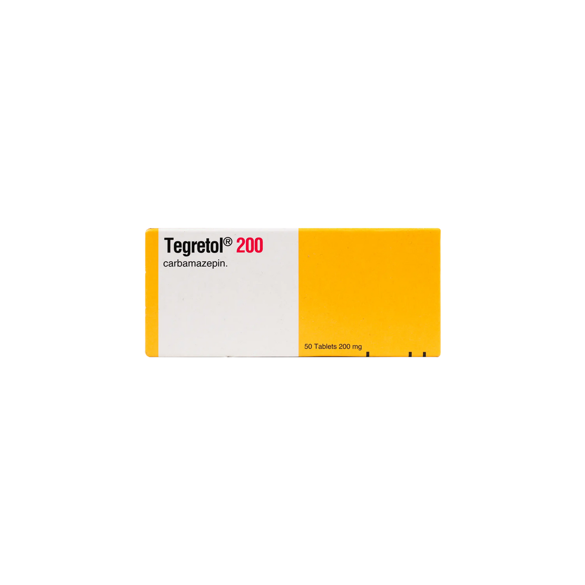 14695-Tegretol 200Mg 50 Tab