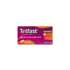 TELFAST 120MG 15TAB