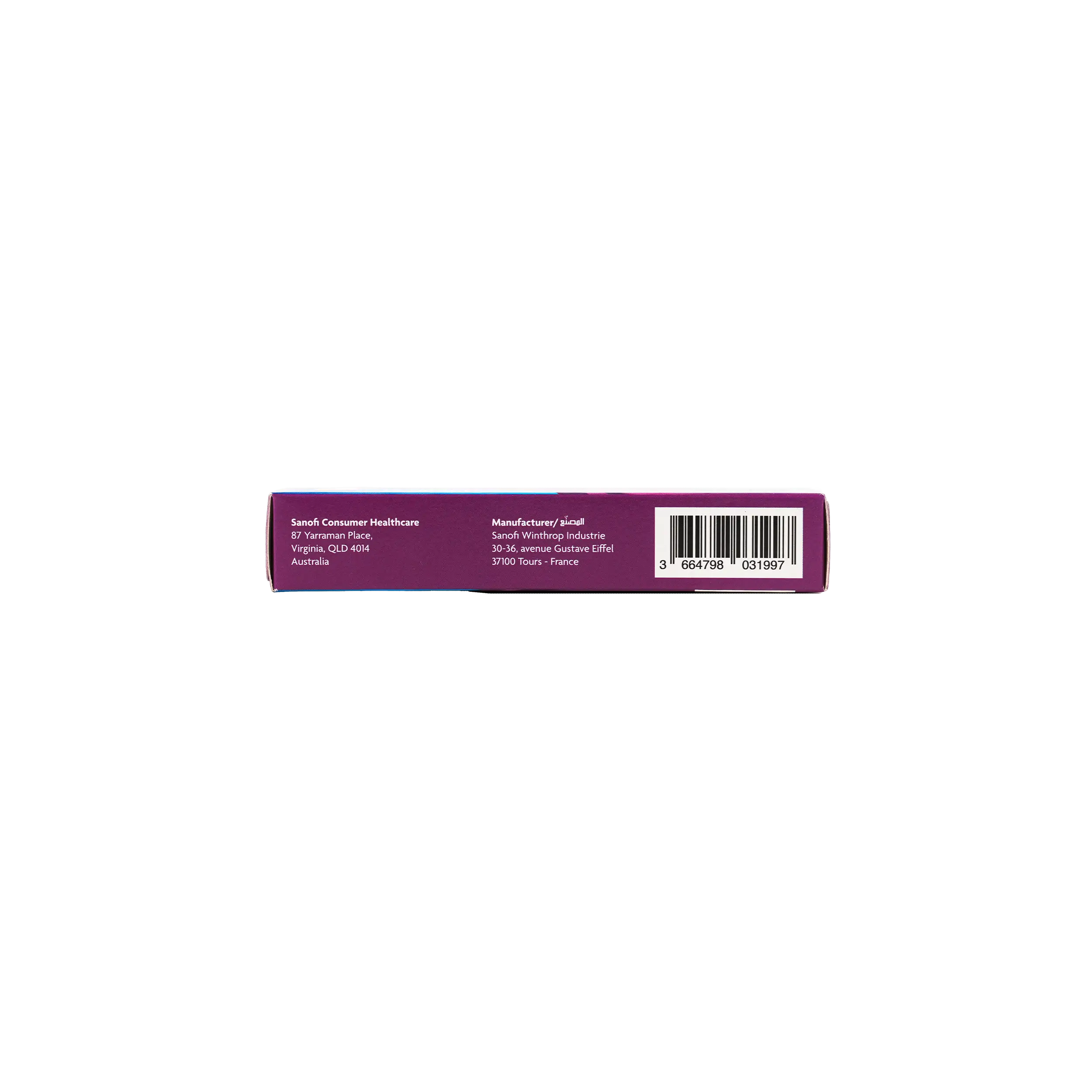 Telfast 180Mg 15Tab