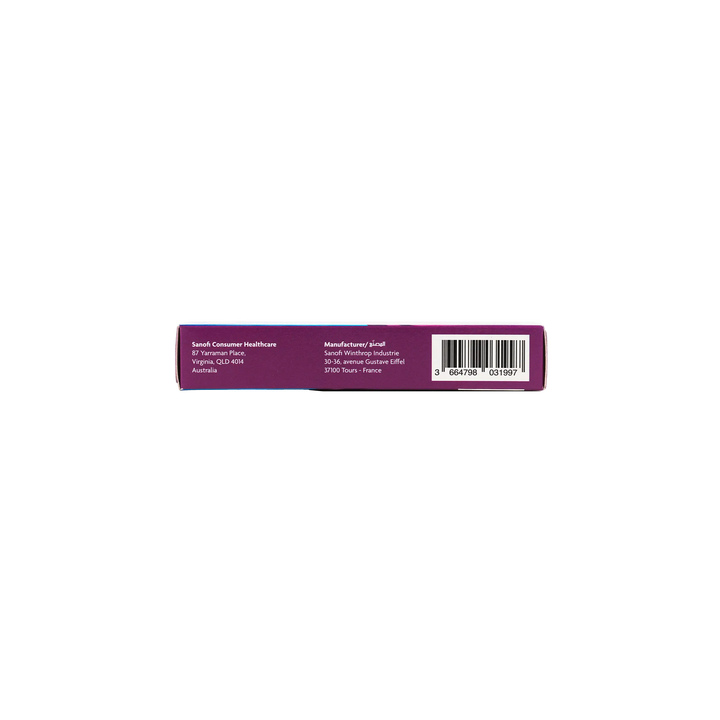 14702-Telfast 180Mg 15Tab +2