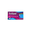 TELFAST 180MG 15TAB