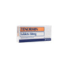 Tenormin 50Mg 28 Tab