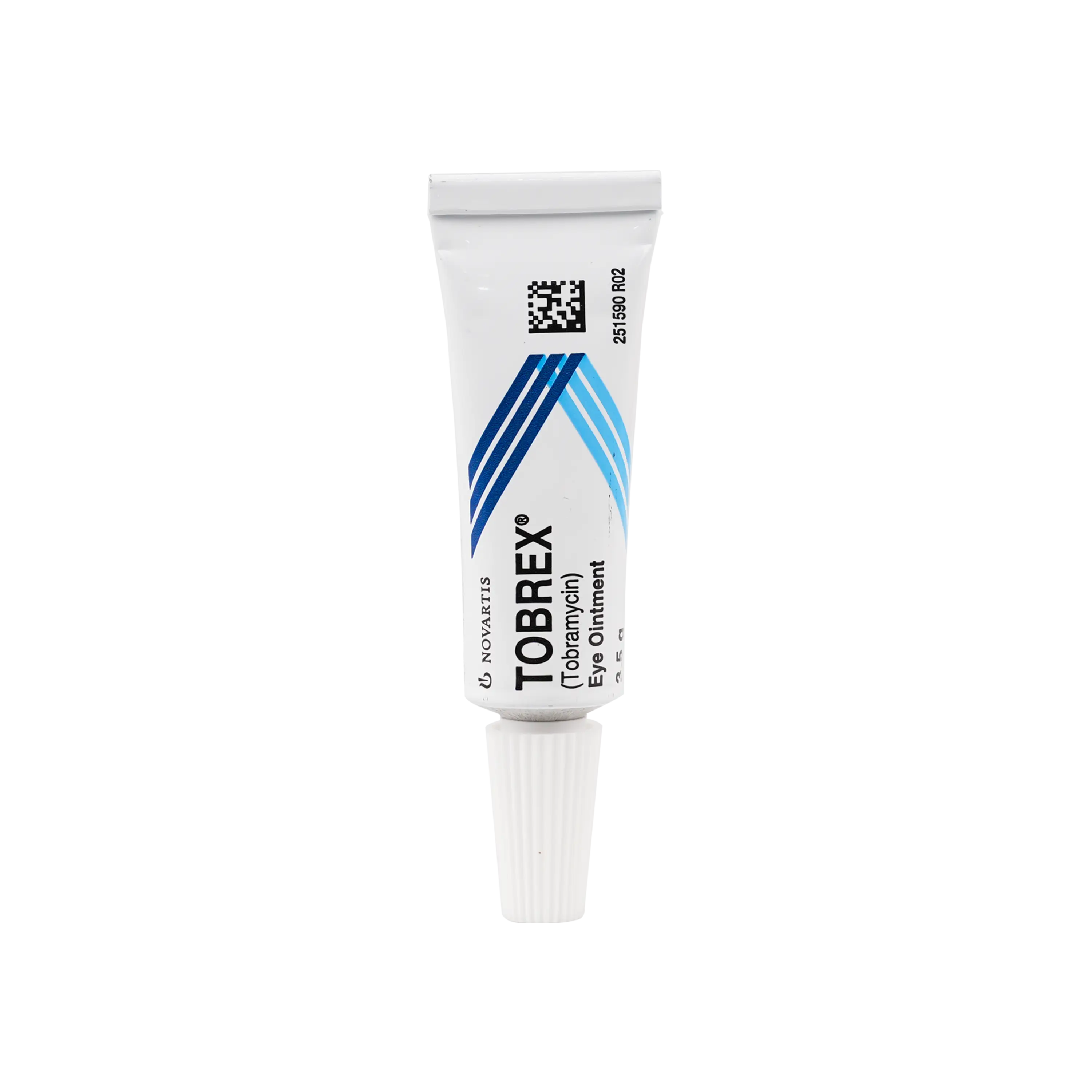 Tobrex Eye Ointment 3.5G