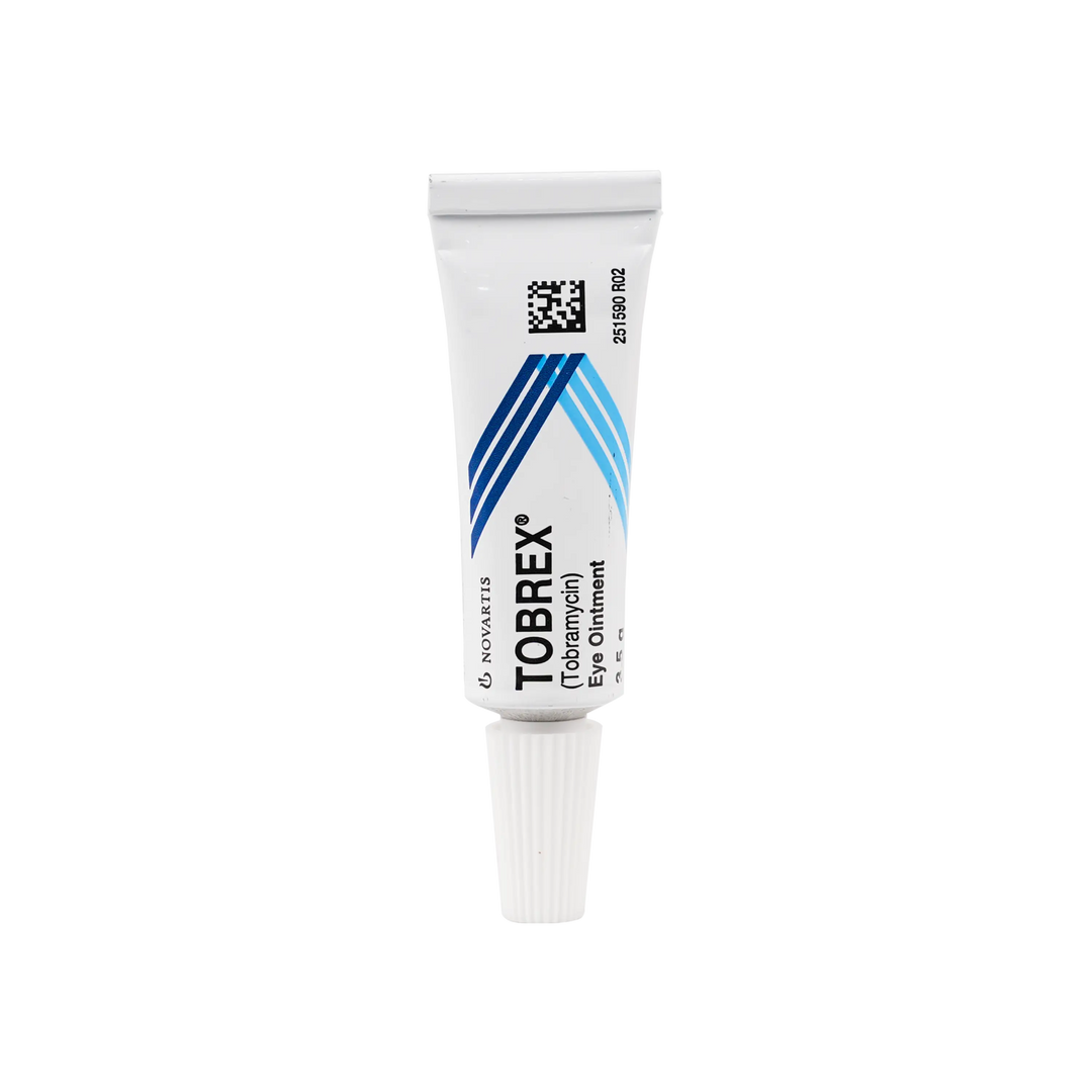 14797-Tobrex Eye Ointment 3.5G +2