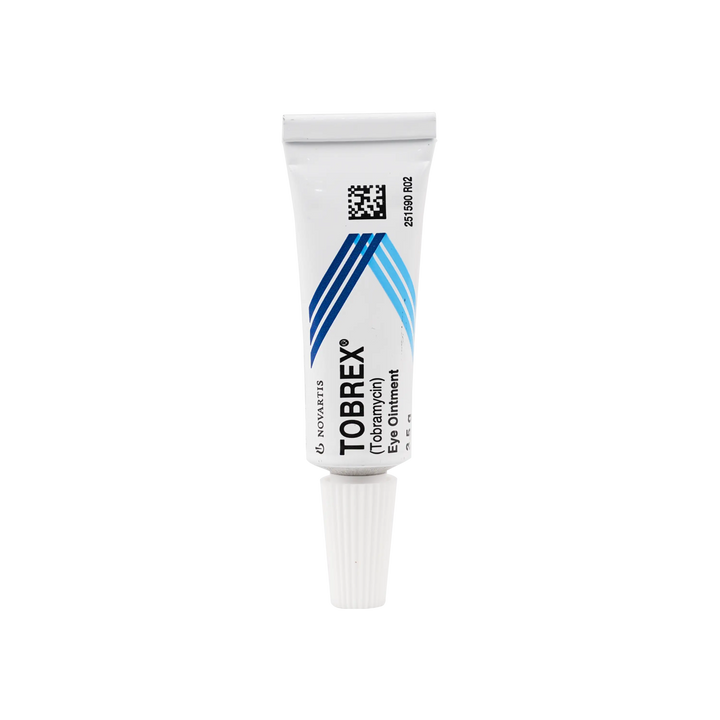 14797-Tobrex Eye Ointment 3.5G +2