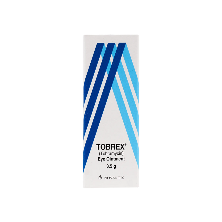 14797-Tobrex Eye Ointment 3.5G