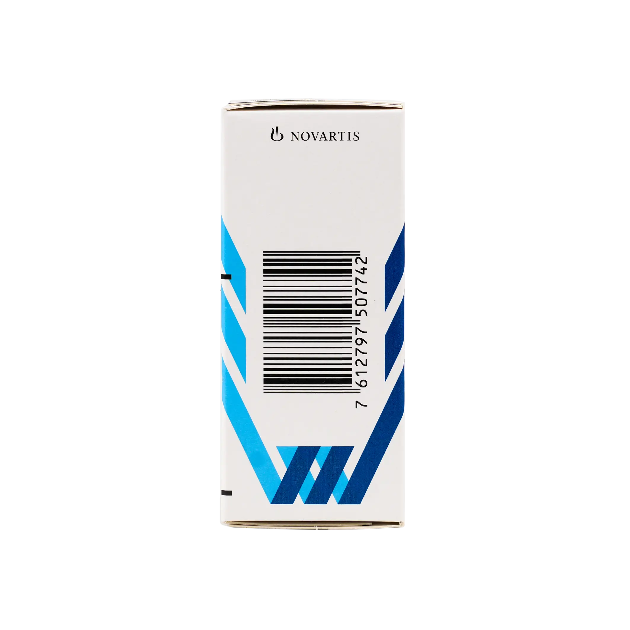 TOBREX EYE DROPS 5 ML