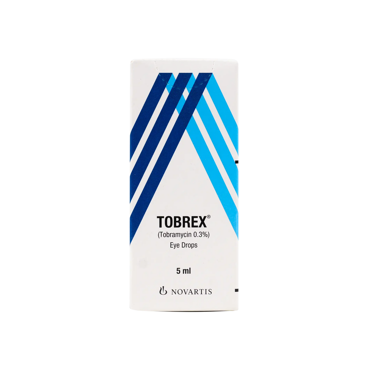 14798-Tobrex Eye Drops 5 Ml