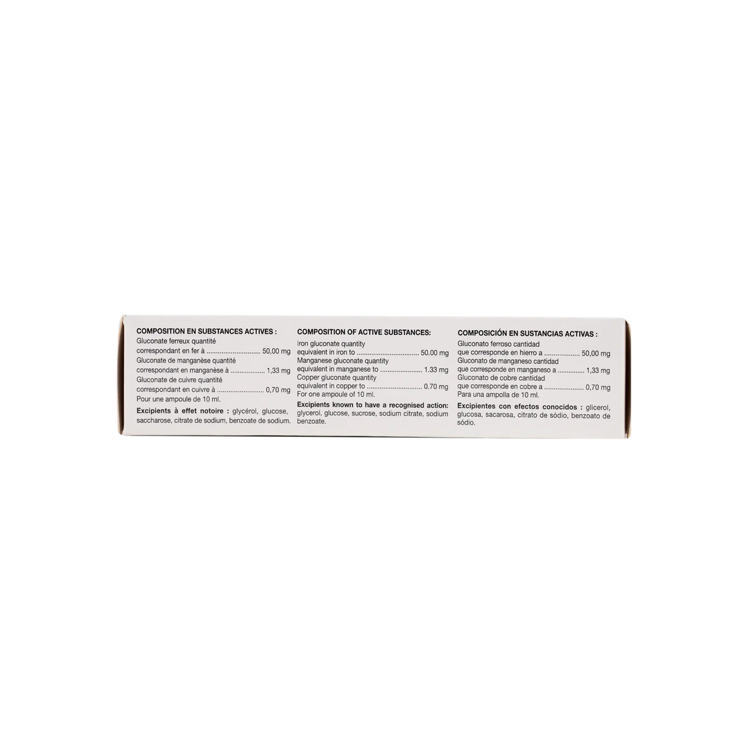 14821-Tot Hema Drinkable 20 Amp +2