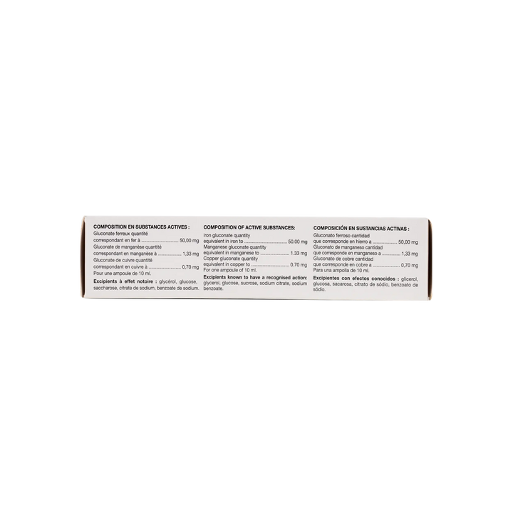 14821-Tot Hema Drinkable 20 Amp +2