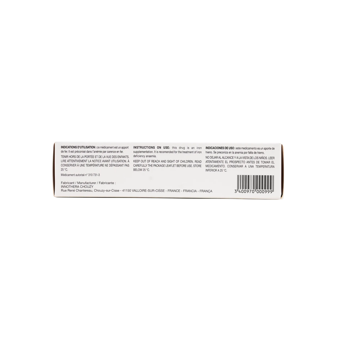 14821-Tot Hema Drinkable 20 Amp +3