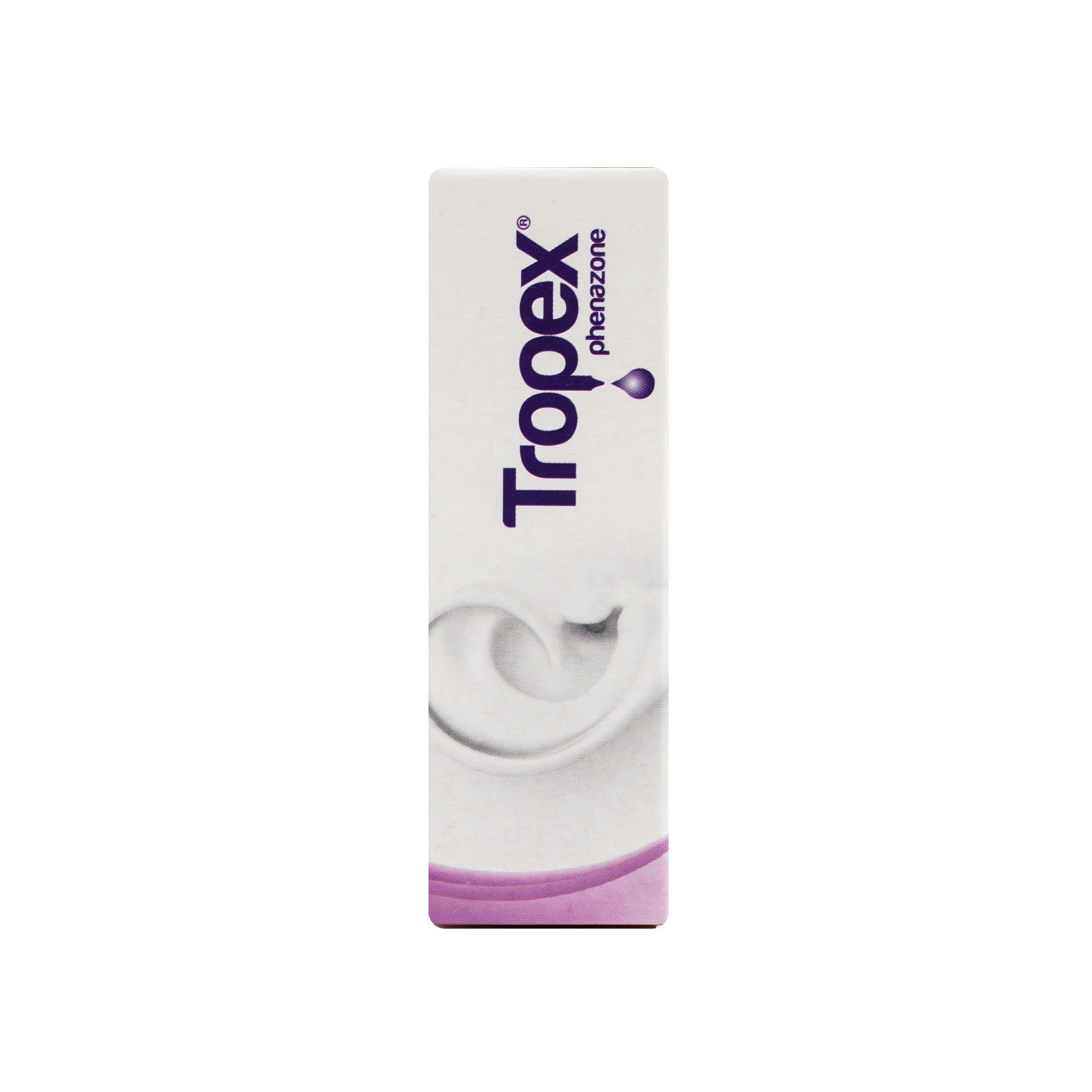 TROPEX EAR DROPS 10 ML