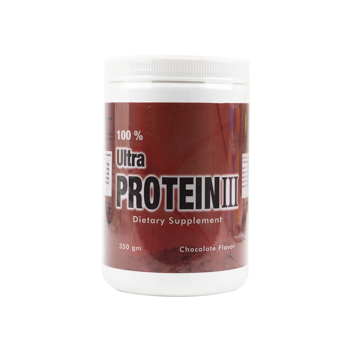 14951-Ultra Protein Chocolate 350 gm