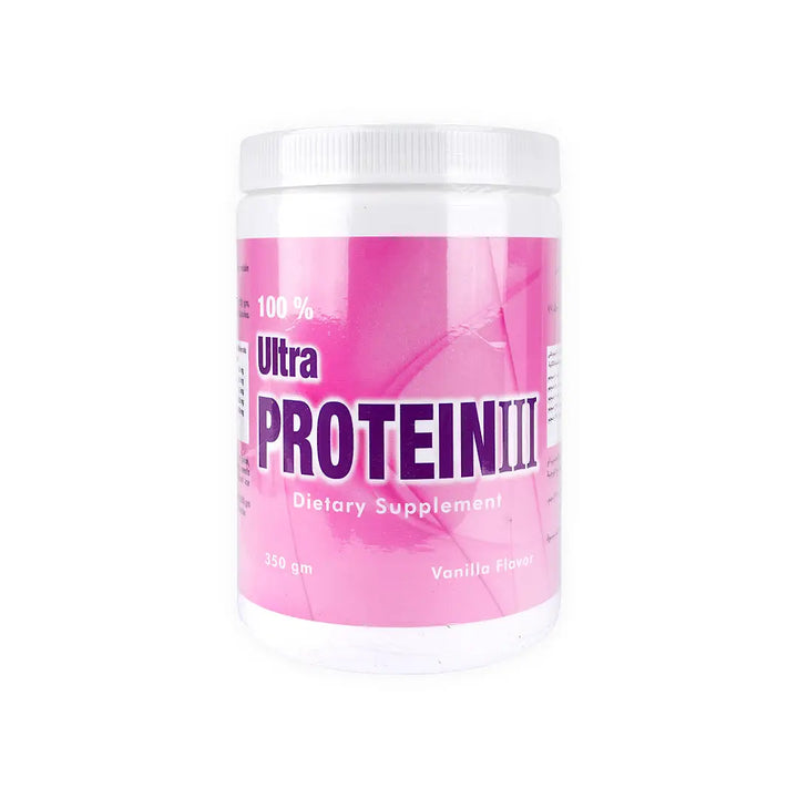 14952-Ultra Protein Vanilla 350 gm