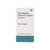 VENTOLIN EVOHALER 100MCG 200 DOSE