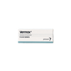 Vermox 100Mg 6Tab