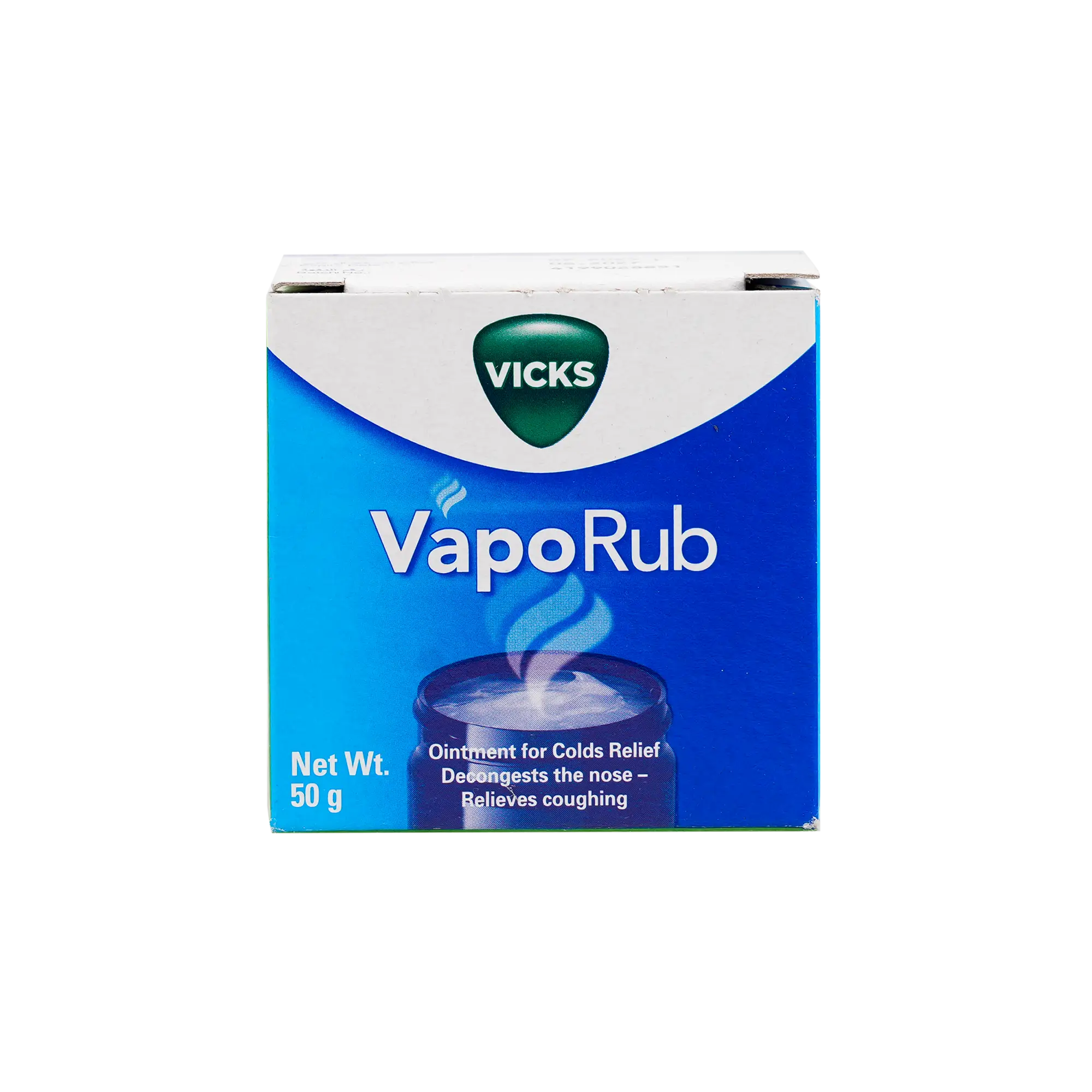Vicks Vaporub 50g