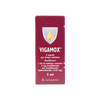 Vigamox 0.5% Eye Drops 5Ml