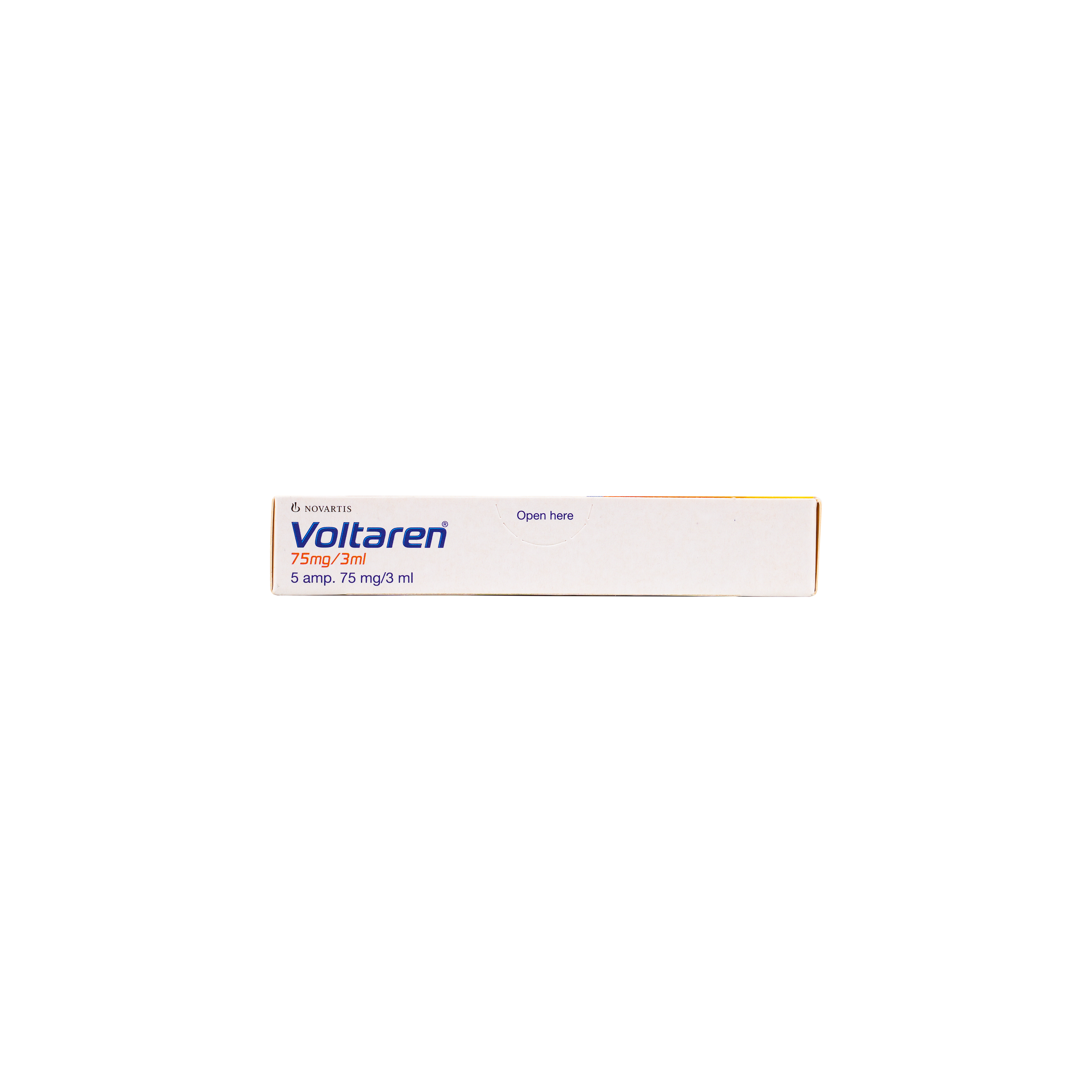 VOLTAREN D 50MG 20 TAB