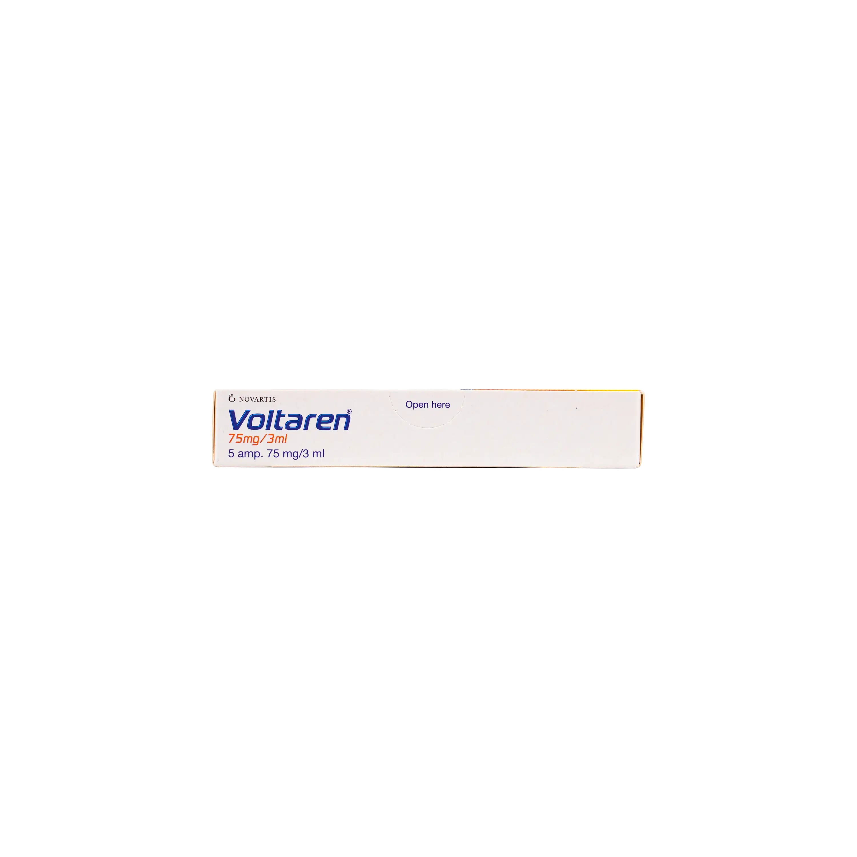 Voltaren D 50Mg 20 Tab