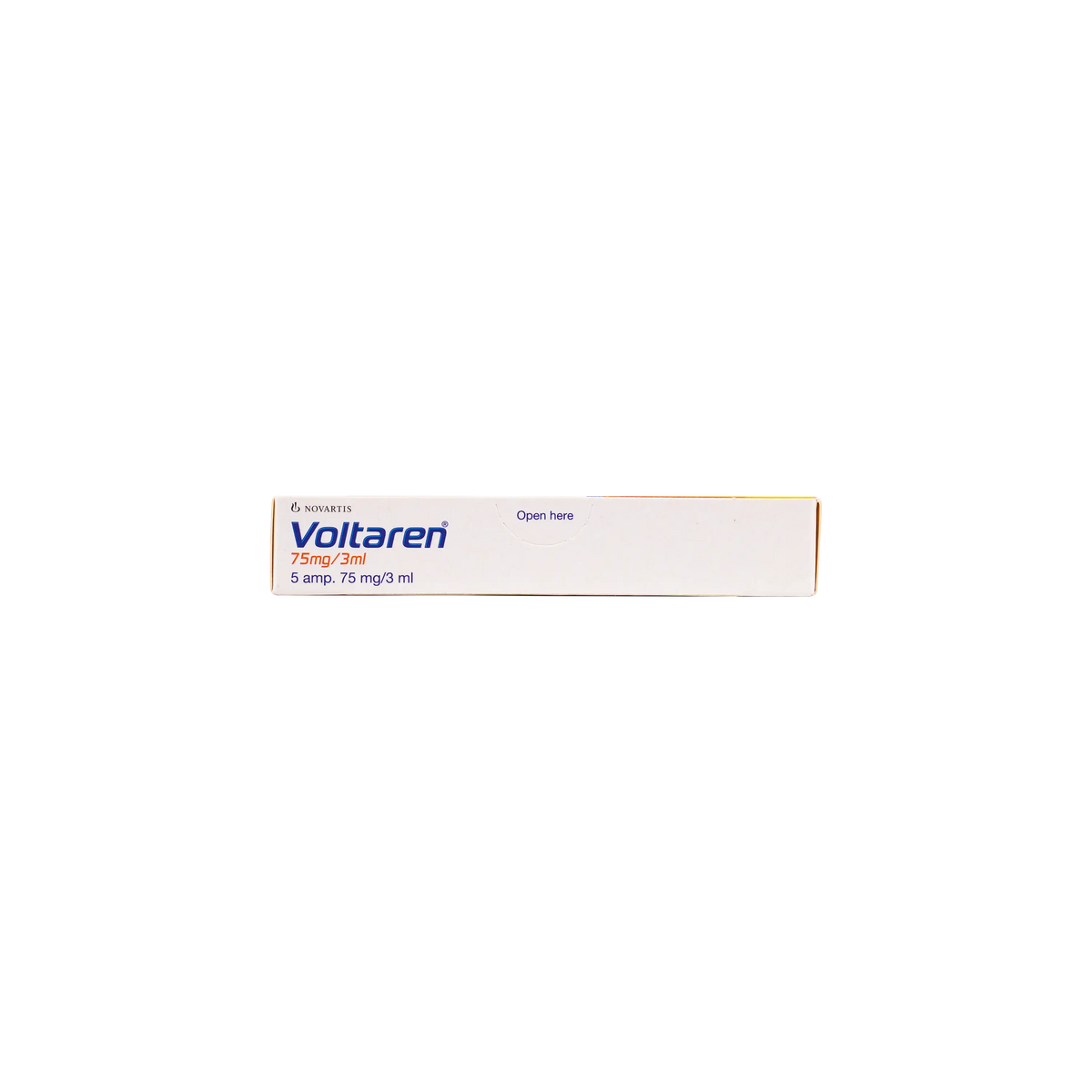 15176-Voltaren D 50Mg 20 Tab +1