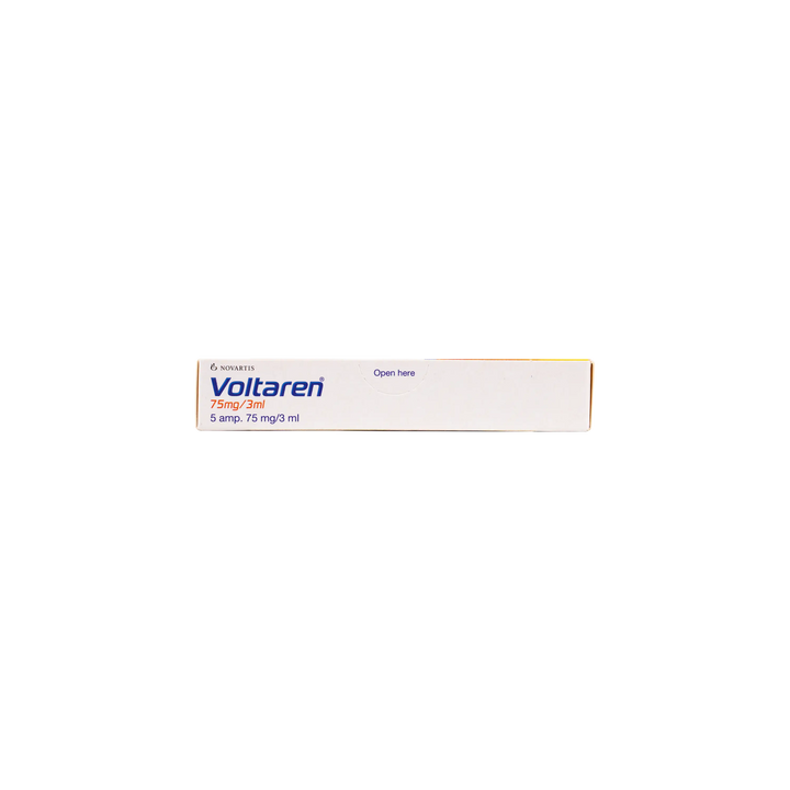 15176-Voltaren D 50Mg 20 Tab +1