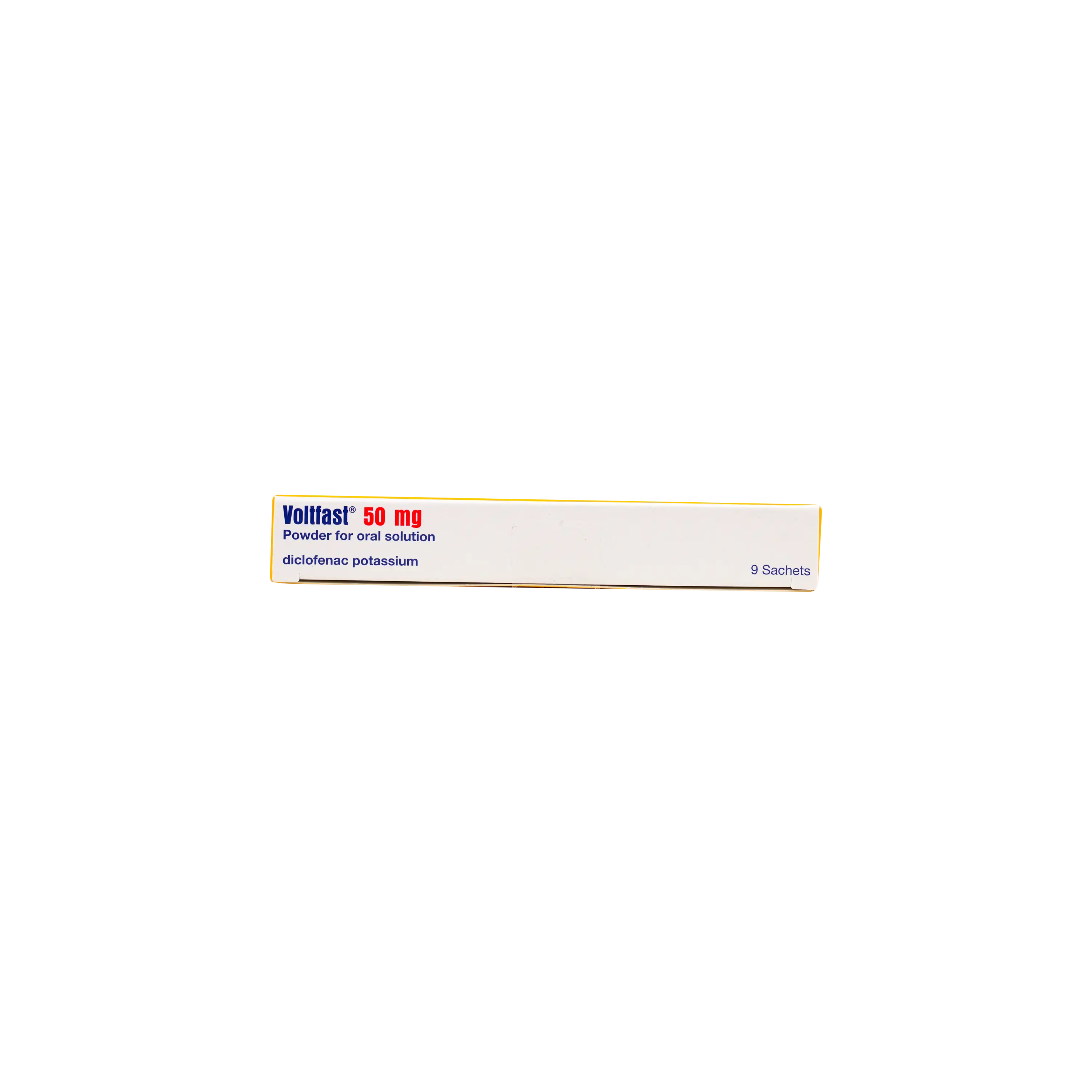 Voltaren D 50Mg 20 Tab